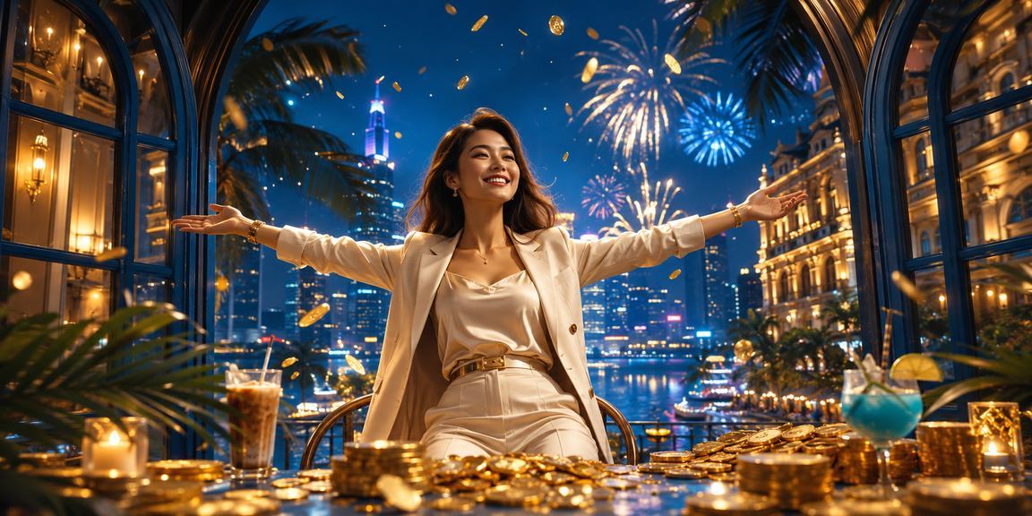 Khám phá khu vực chơi casino mới tại Hồ Chí Minh