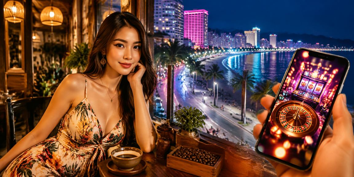 Giao diện ứng dụng b0ng trên nền di động tại Nha Trang