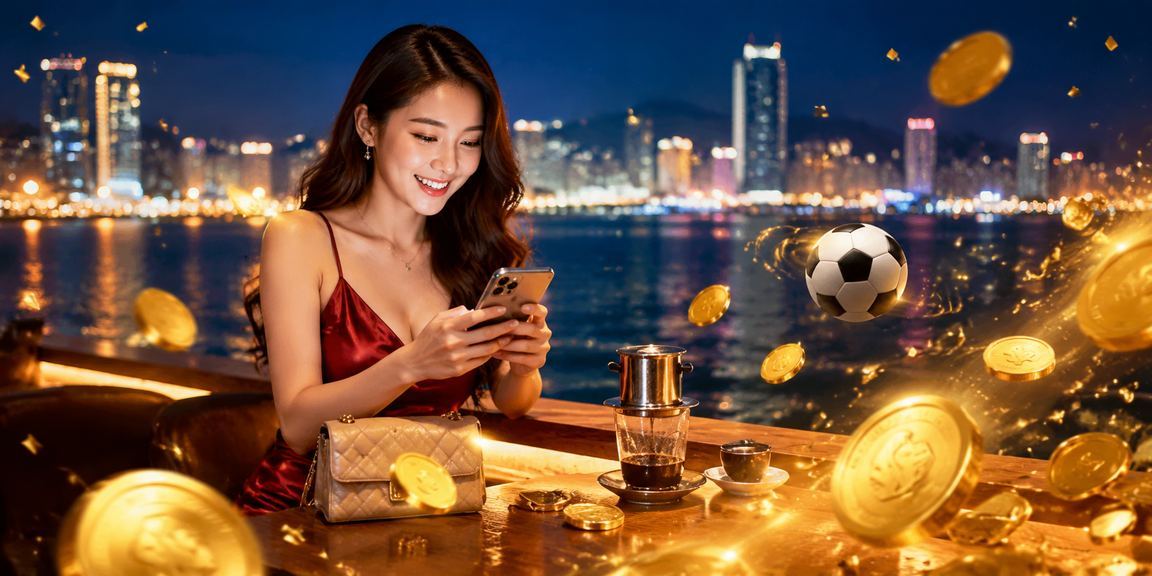 Người chơi đặt cược thể thao đỉnh cao tại Quy Nhơn