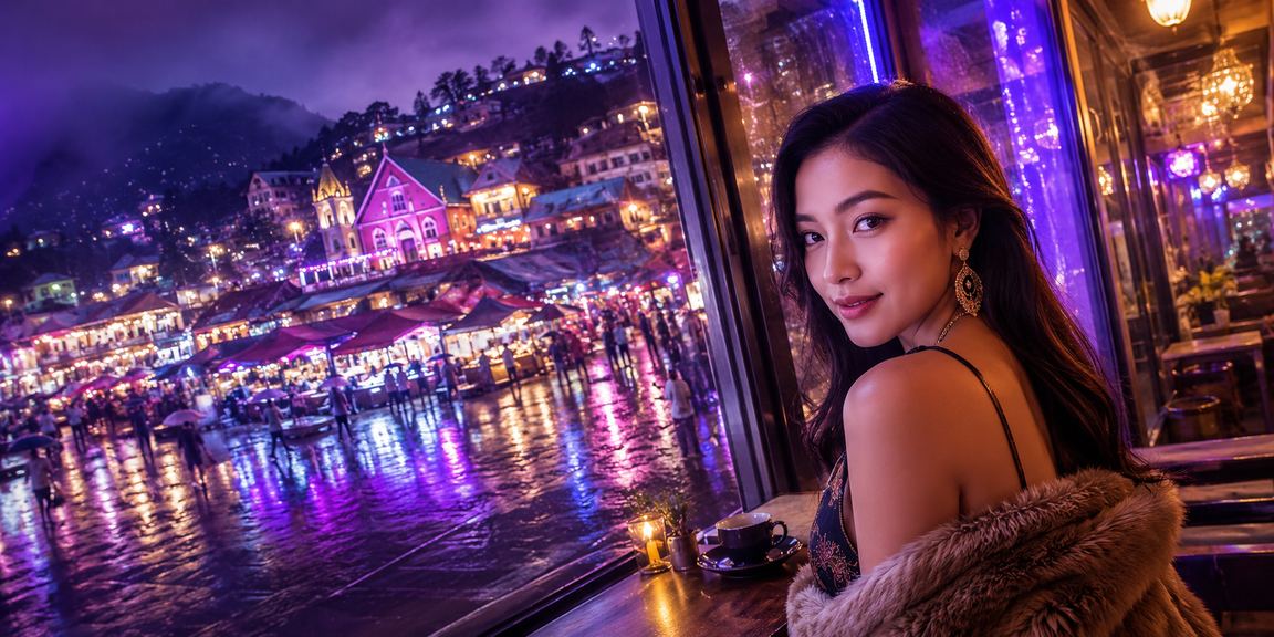 Cộng đồng người chơi casino và coffee tại SaPa